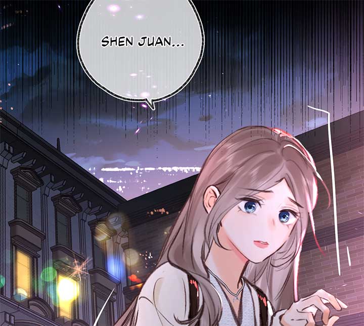 You Are My Desire Chapter 53 - Page 32