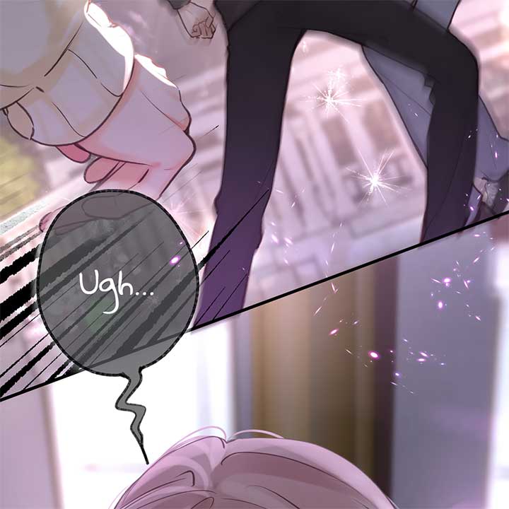 You Are My Desire Chapter 53 - Page 36
