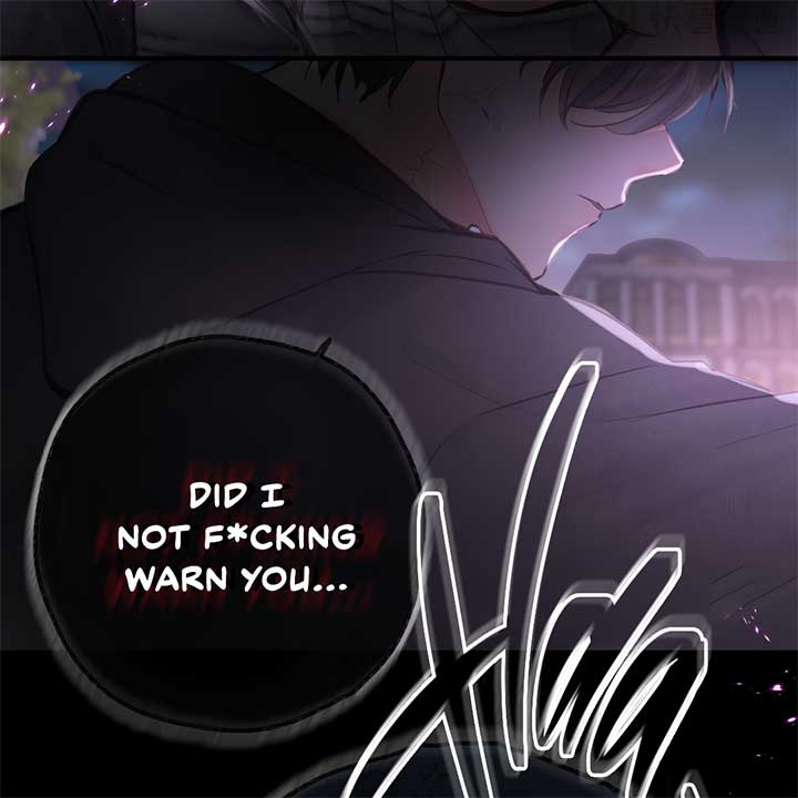 You Are My Desire Chapter 53 - Page 38
