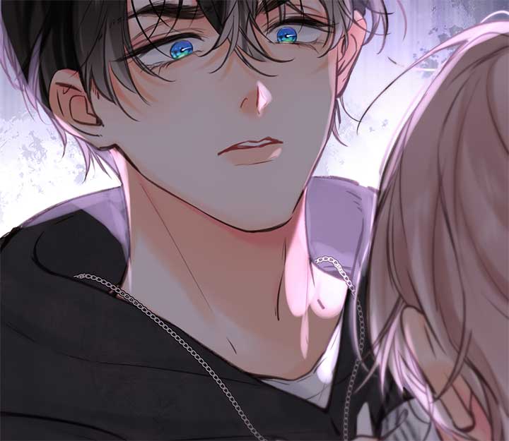 You Are My Desire Chapter 53 - Page 40