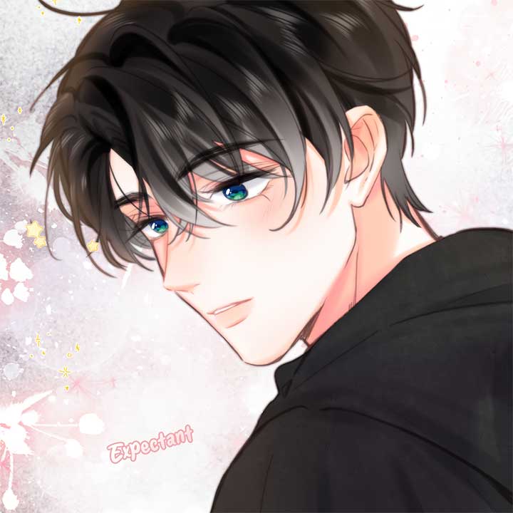 You Are My Desire Chapter 53 - Page 5
