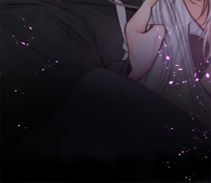 You Are My Desire Chapter 53 - Page 41