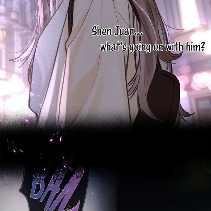 You Are My Desire Chapter 53 - Page 43