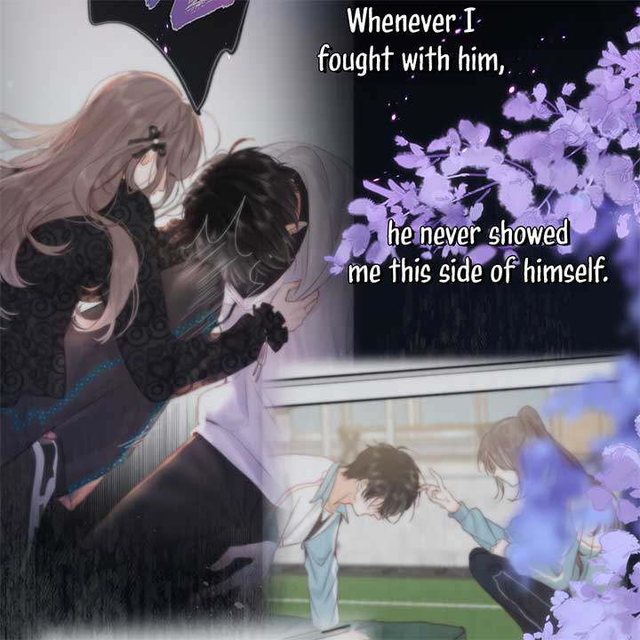 You Are My Desire Chapter 53 - Page 44