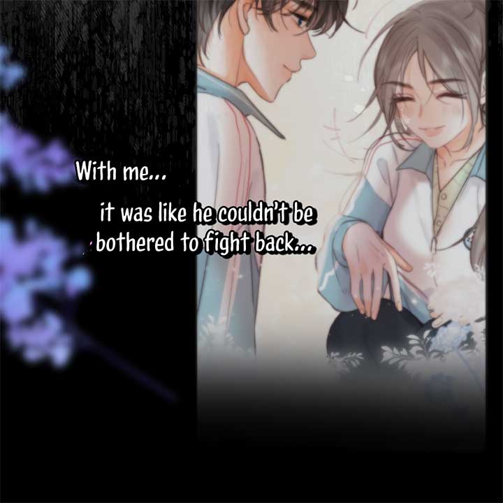 You Are My Desire Chapter 53 - Page 46