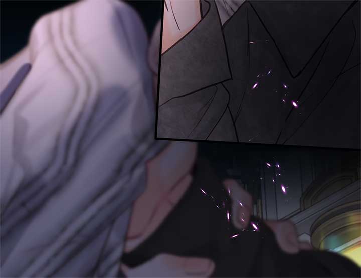 You Are My Desire Chapter 53 - Page 49