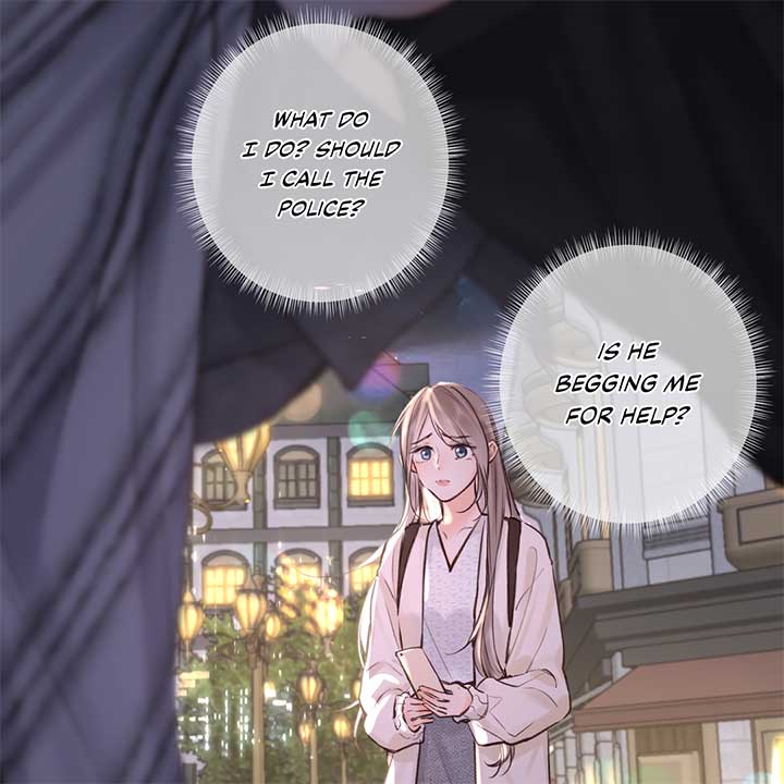 You Are My Desire Chapter 53 - Page 50