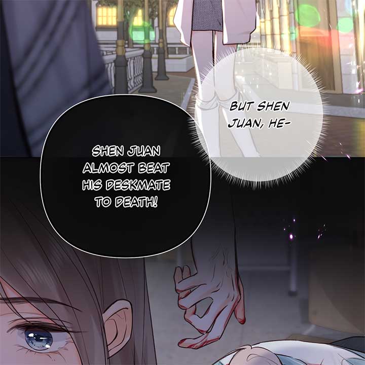 You Are My Desire Chapter 53 - Page 51