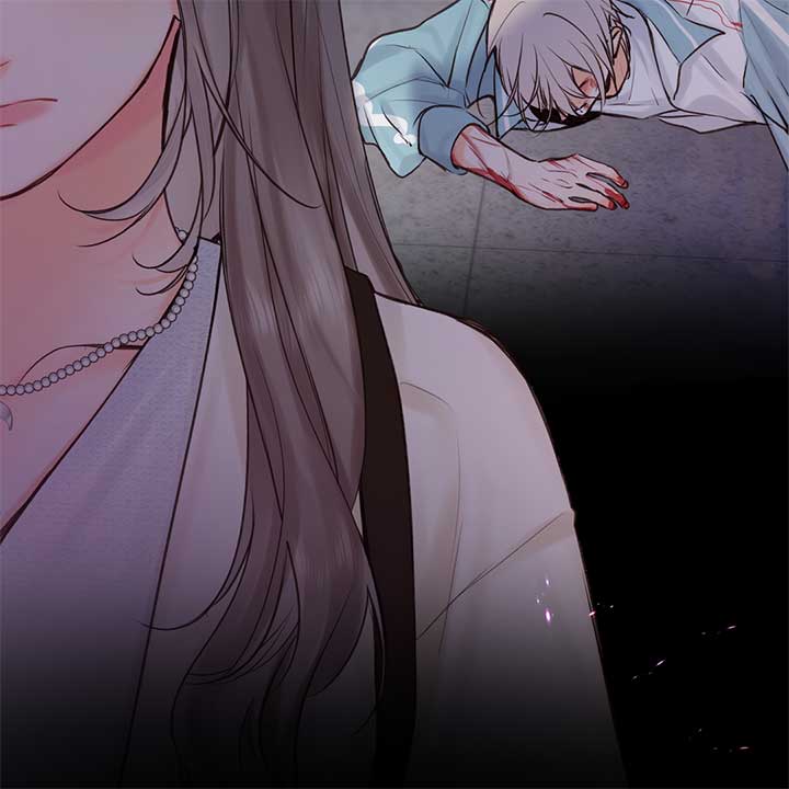 You Are My Desire Chapter 53 - Page 52