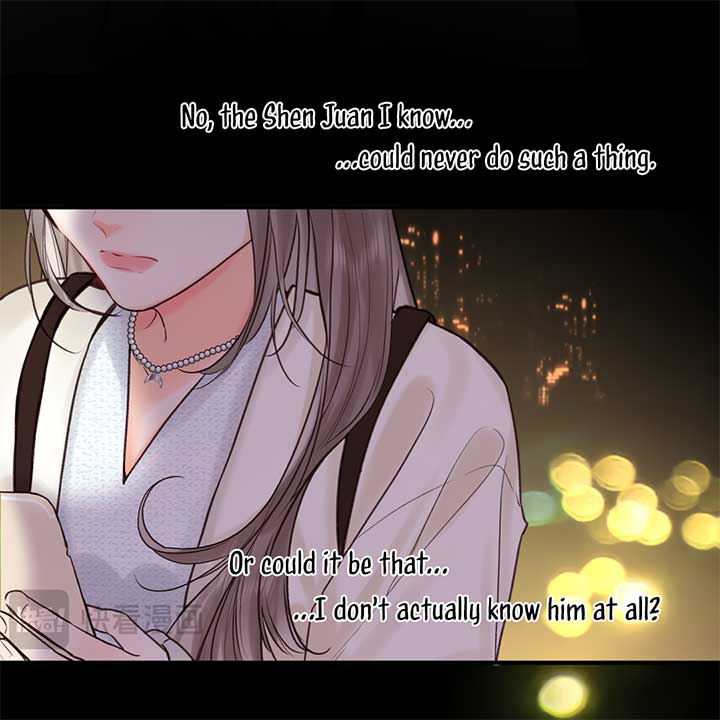 You Are My Desire Chapter 53 - Page 53