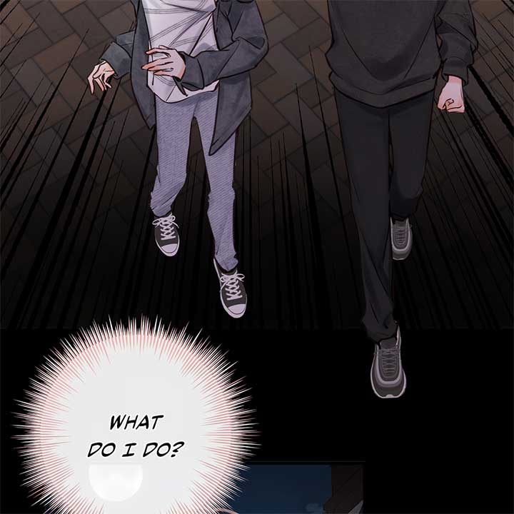 You Are My Desire Chapter 53 - Page 59