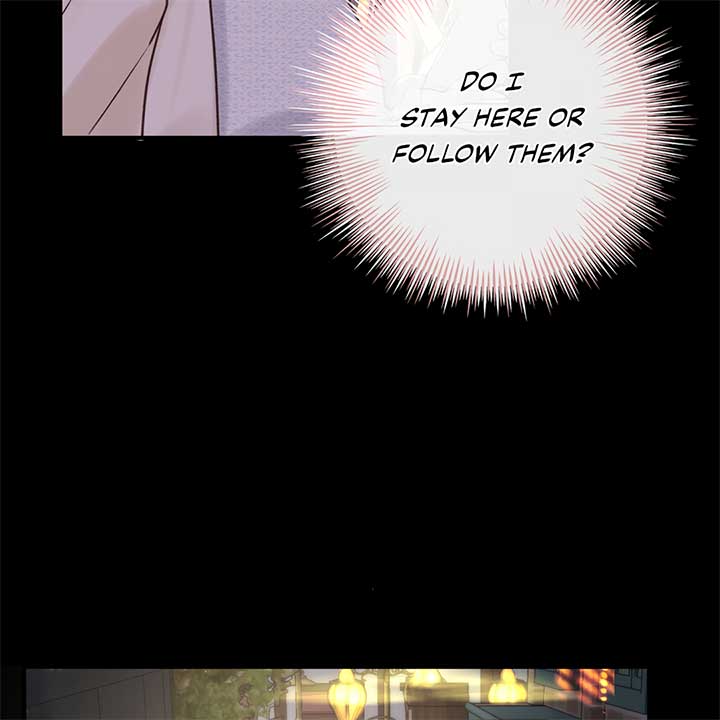 You Are My Desire Chapter 53 - Page 61