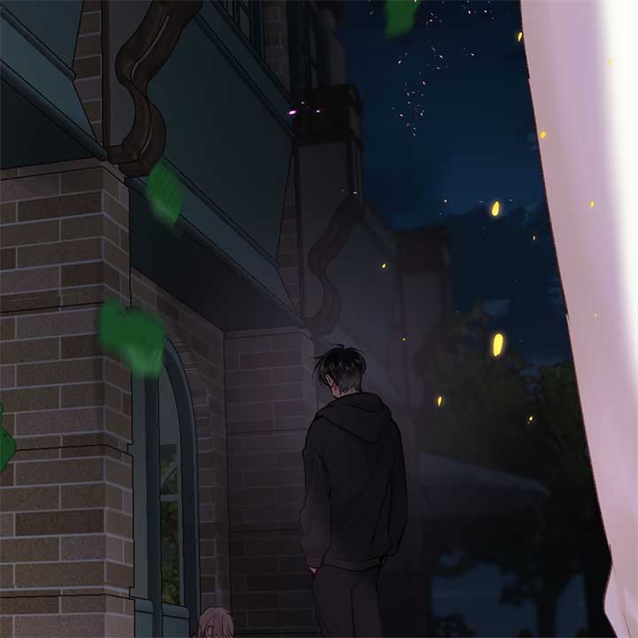 You Are My Desire Chapter 53 - Page 64