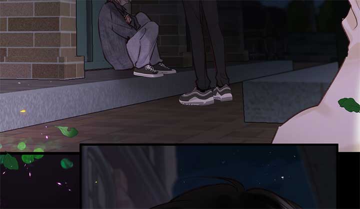 You Are My Desire Chapter 53 - Page 65