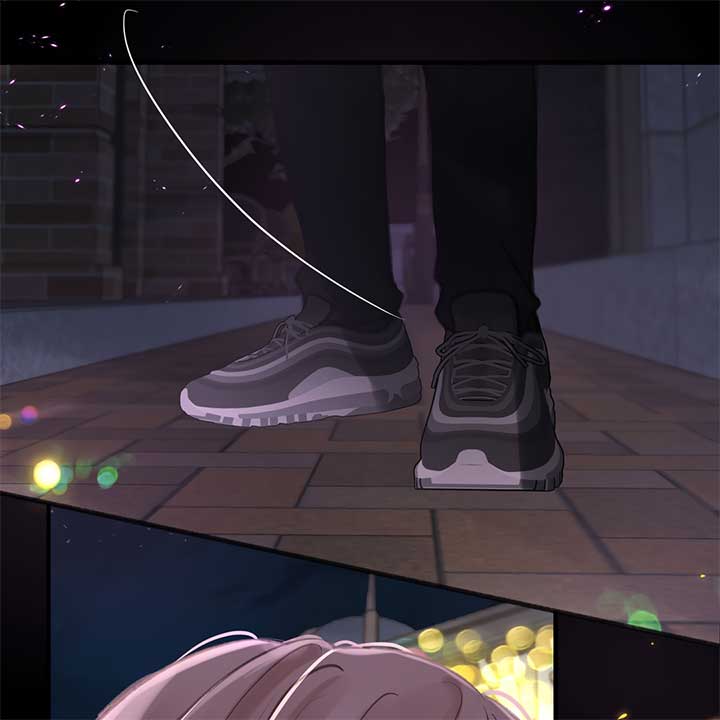 You Are My Desire Chapter 53 - Page 68