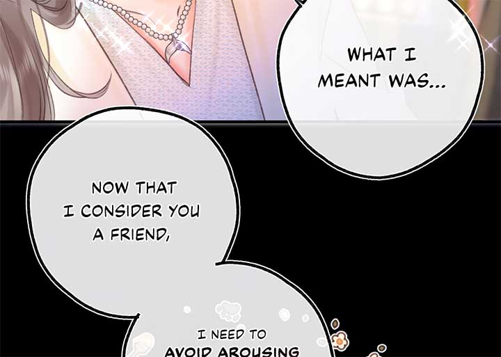You Are My Desire Chapter 53 - Page 8