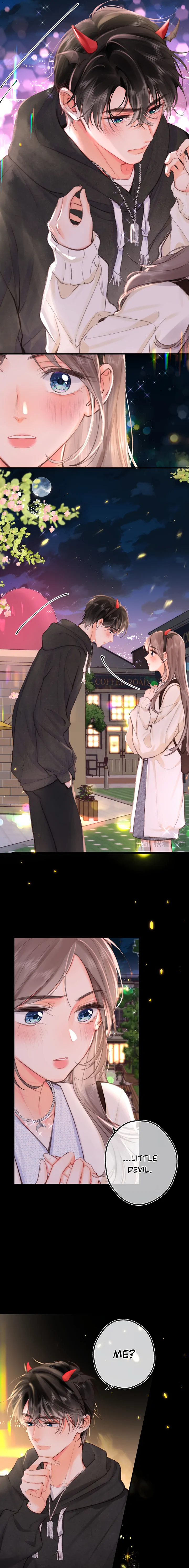 You Are My Desire Chapter 55 - Page 2