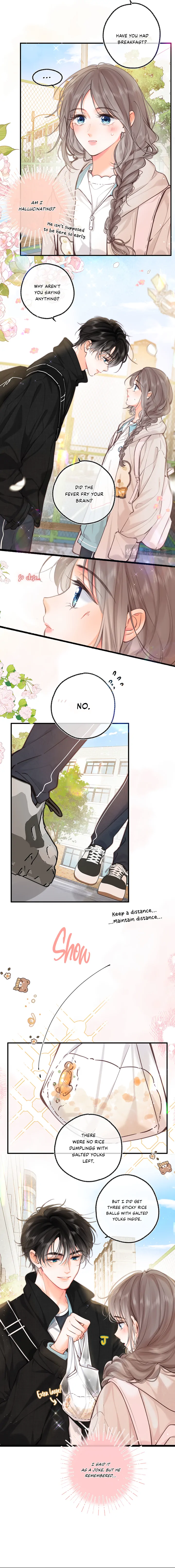 You Are My Desire Chapter 59 - Page 2