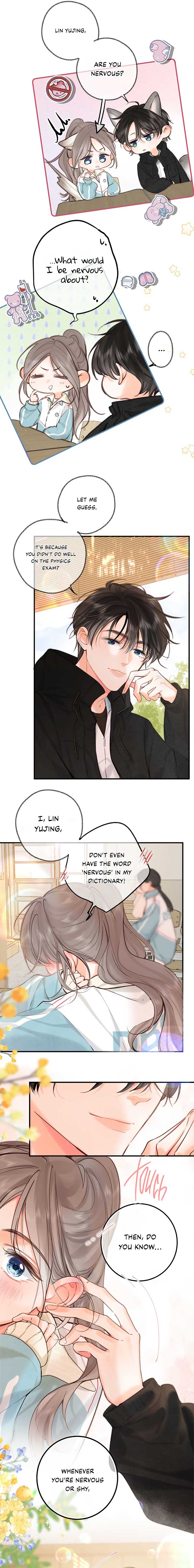 You Are My Desire Chapter 60 - Page 6