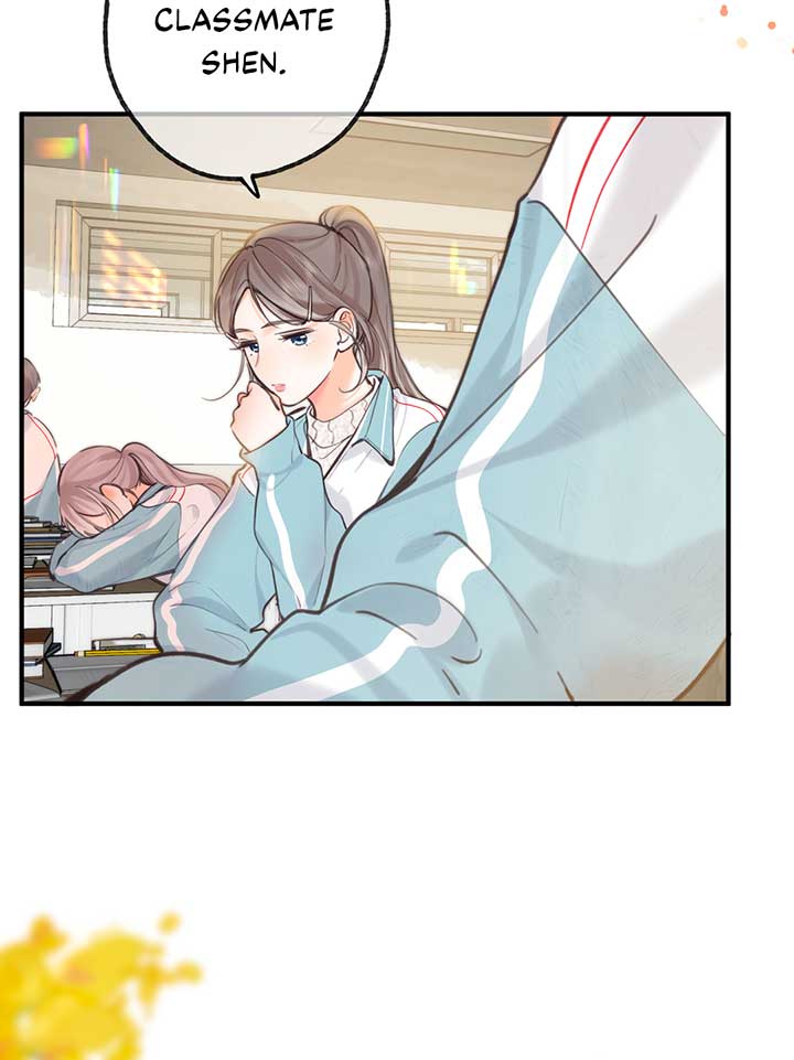 You Are My Desire Chapter 62 - Page 11