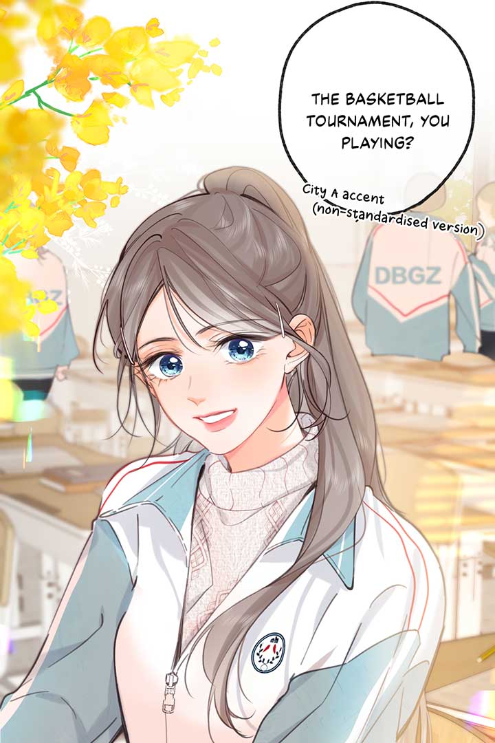 You Are My Desire Chapter 62 - Page 12