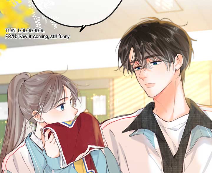 You Are My Desire Chapter 62 - Page 30