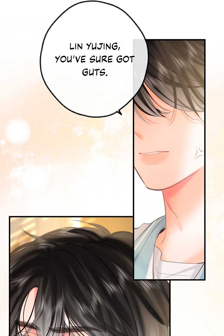 You Are My Desire Chapter 62 - Page 32
