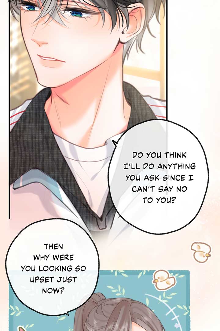 You Are My Desire Chapter 62 - Page 33