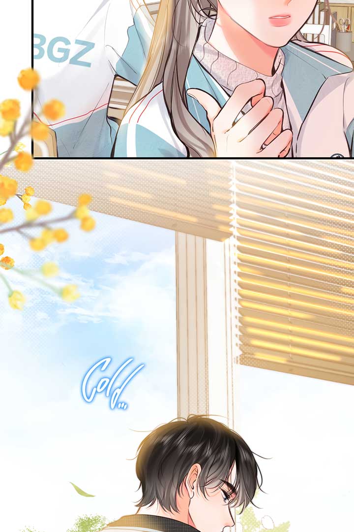 You Are My Desire Chapter 62 - Page 9