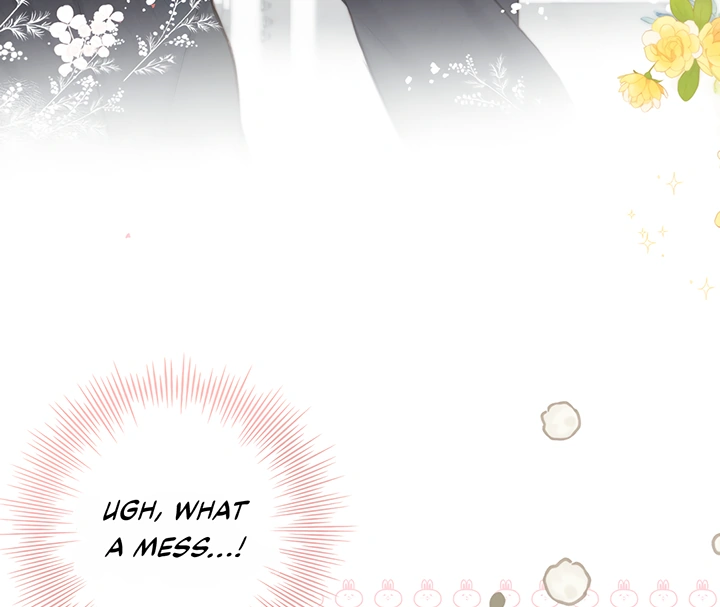 You Are My Desire Chapter 63 - Page 11