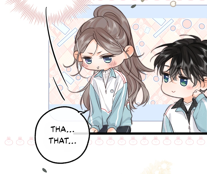 You Are My Desire Chapter 63 - Page 12