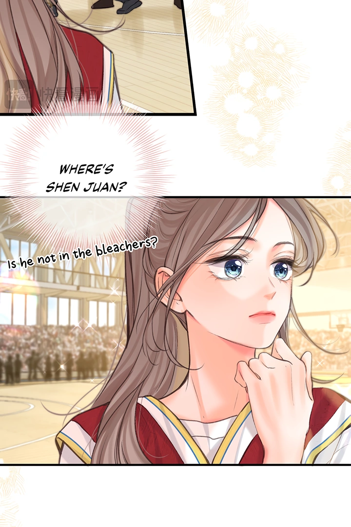 You Are My Desire Chapter 63 - Page 17