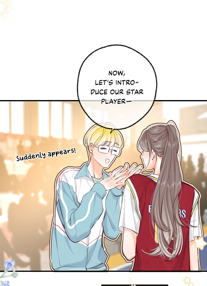 You Are My Desire Chapter 63 - Page 18