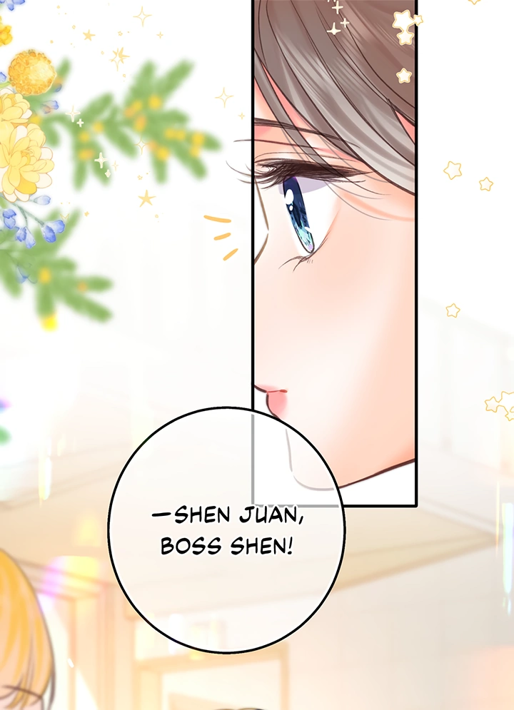 You Are My Desire Chapter 63 - Page 19