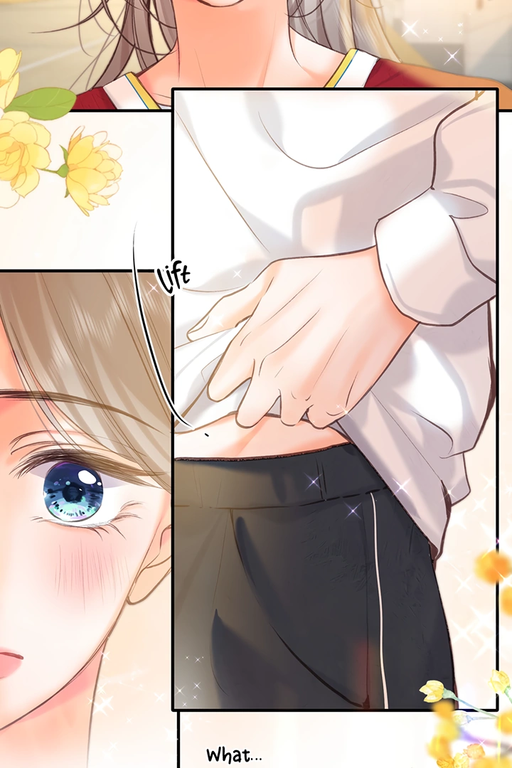You Are My Desire Chapter 63 - Page 22