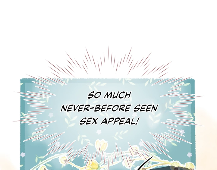You Are My Desire Chapter 63 - Page 25