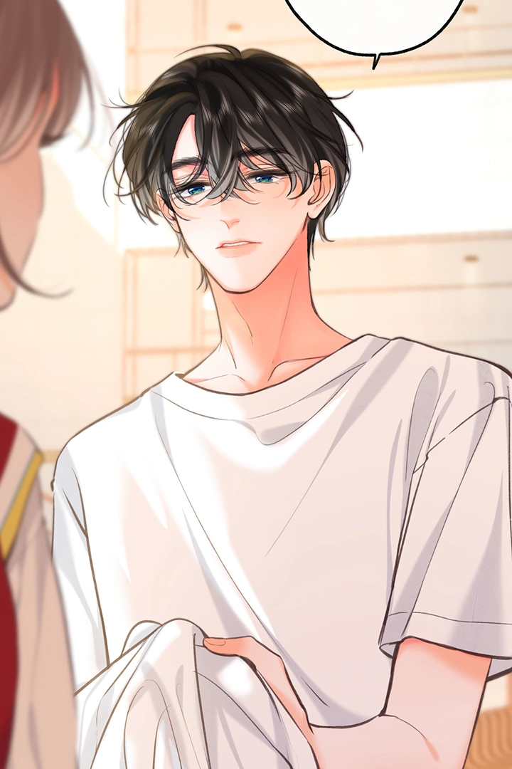 You Are My Desire Chapter 63 - Page 28