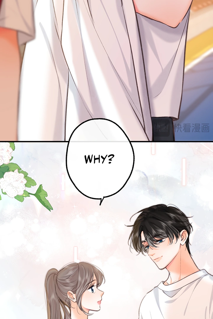 You Are My Desire Chapter 63 - Page 29