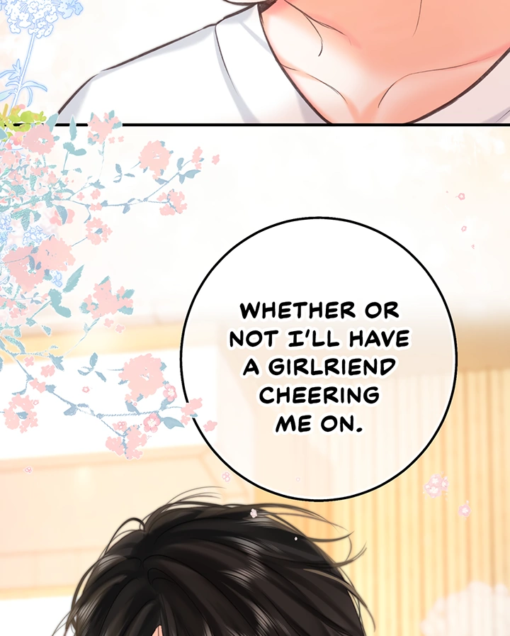 You Are My Desire Chapter 63 - Page 31