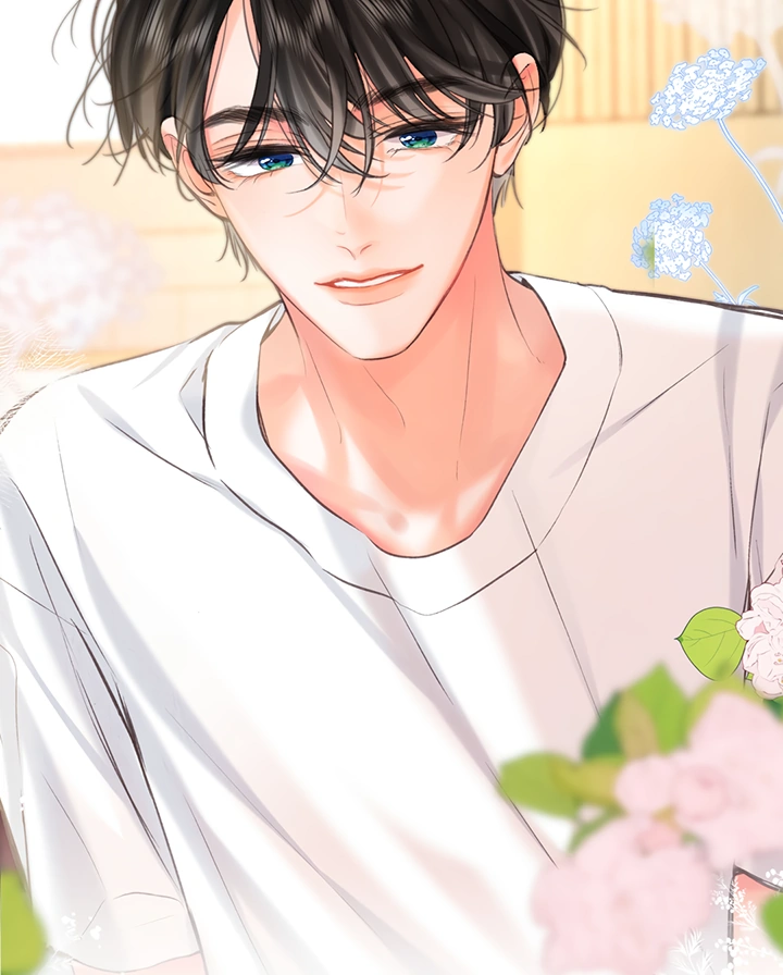 You Are My Desire Chapter 63 - Page 32