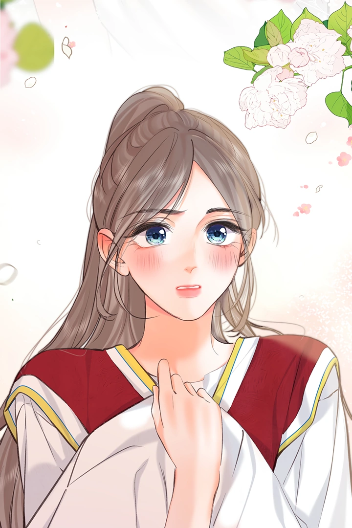 You Are My Desire Chapter 63 - Page 33