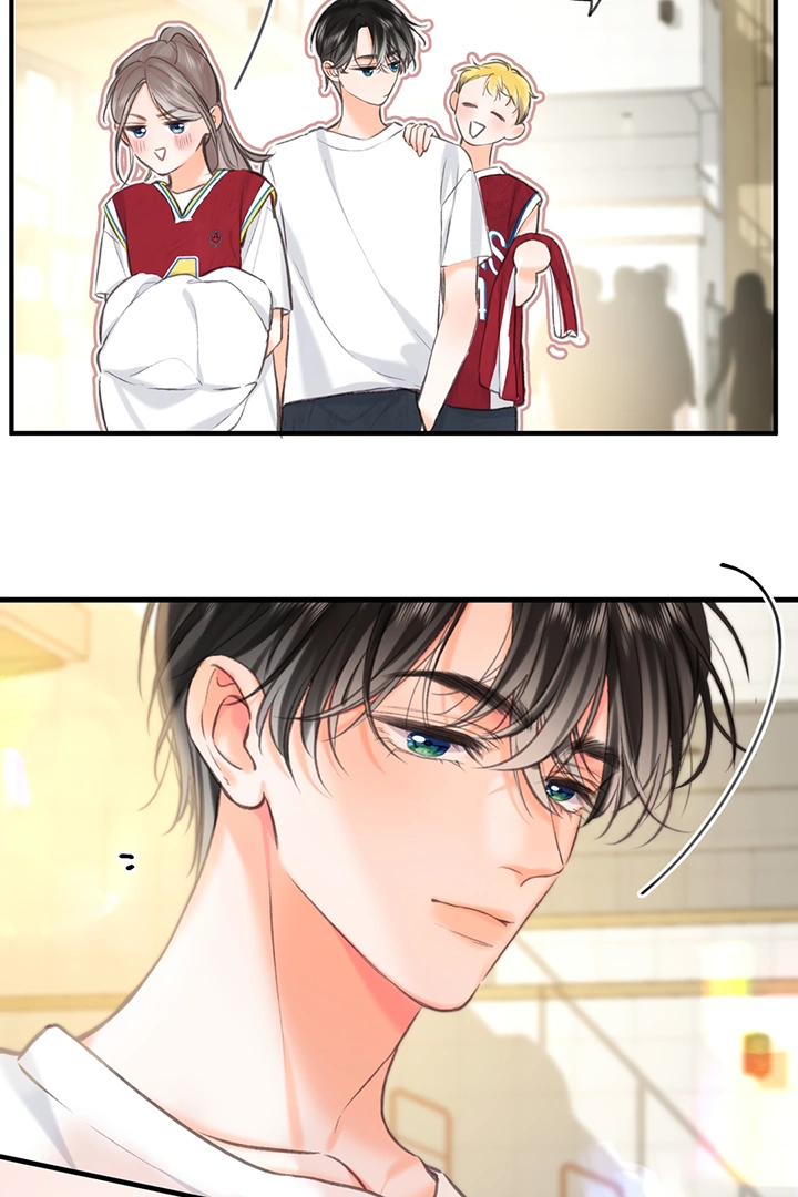 You Are My Desire Chapter 63 - Page 35