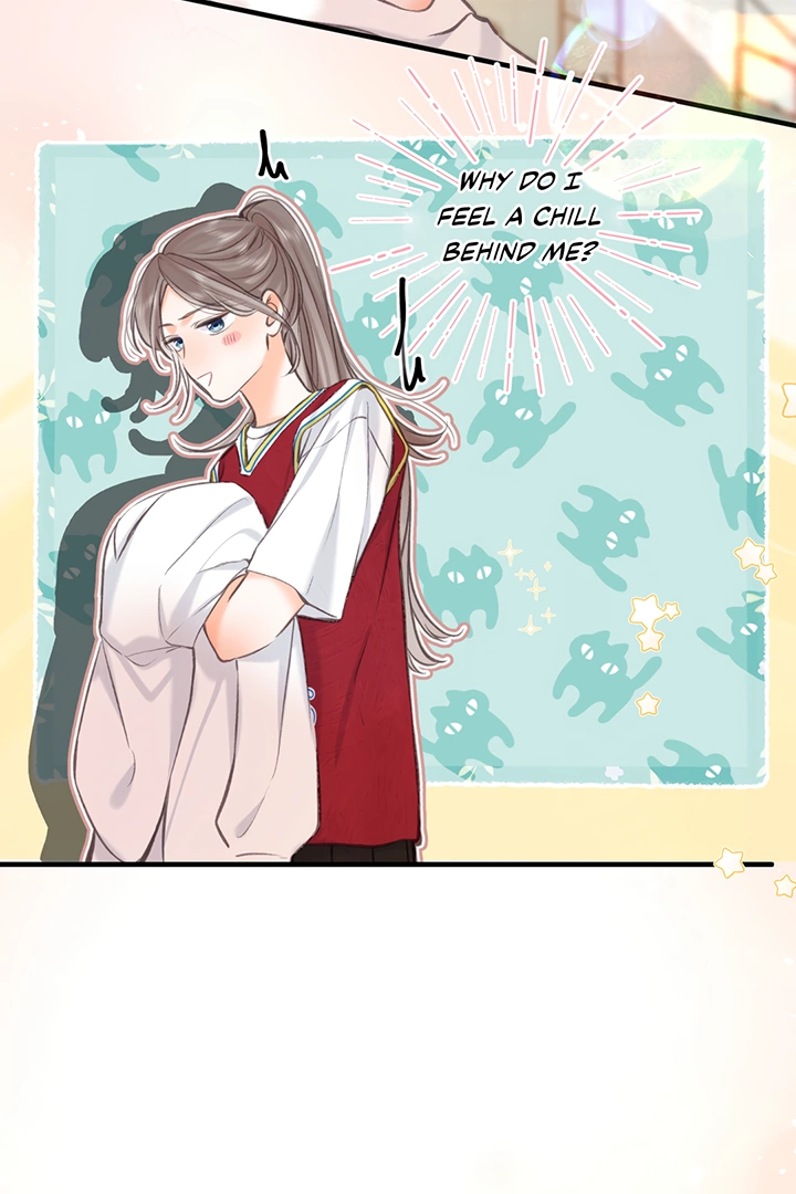 You Are My Desire Chapter 63 - Page 36