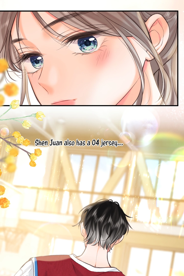 You Are My Desire Chapter 63 - Page 37