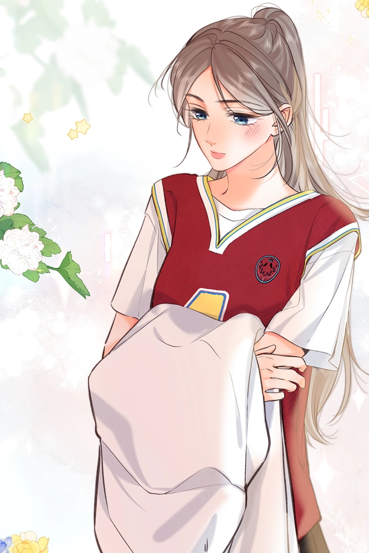 You Are My Desire Chapter 63 - Page 40