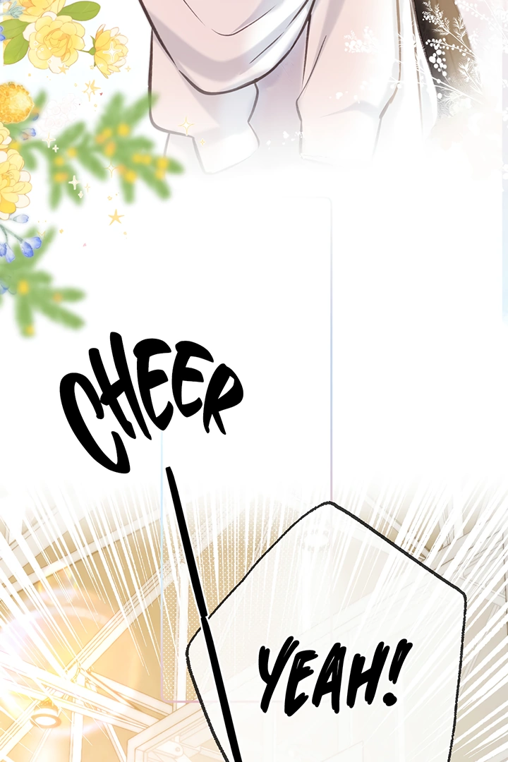 You Are My Desire Chapter 63 - Page 41