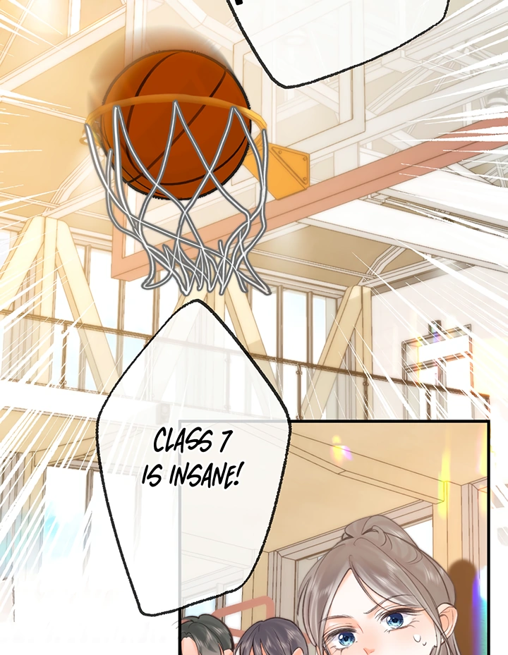 You Are My Desire Chapter 63 - Page 42