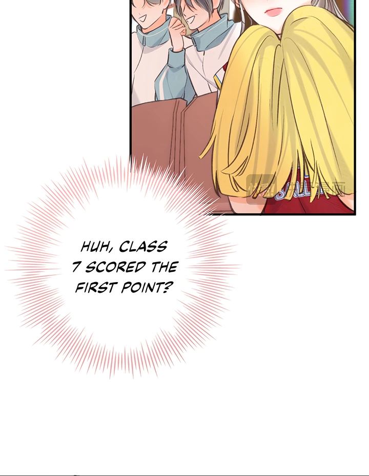 You Are My Desire Chapter 63 - Page 43