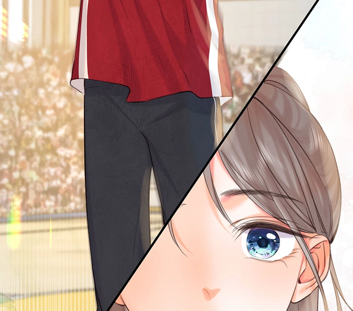 You Are My Desire Chapter 63 - Page 49