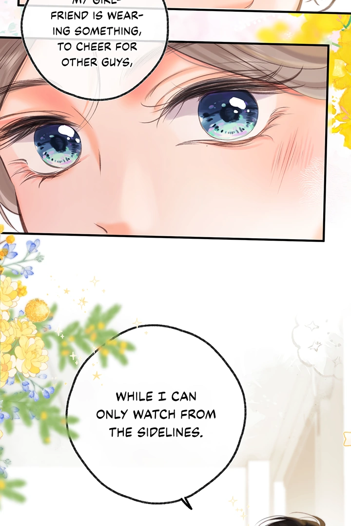 You Are My Desire Chapter 63 - Page 9